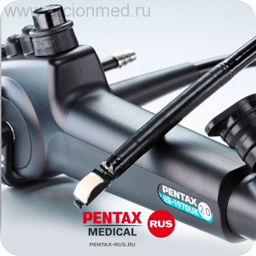 Ультразвуковой видеобронхоскоп Pentax EB-1970UK