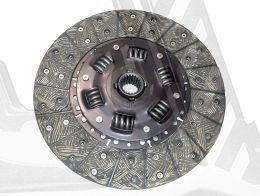 *Диск сцепления Toyota 02-7FG10 02-7FG/FG30  10 зуб 275мм, шт