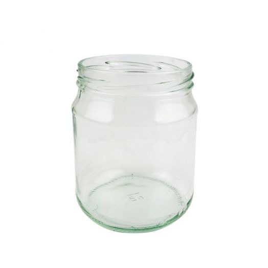 Стеклобанка Твист-Офф 500 мл д.82