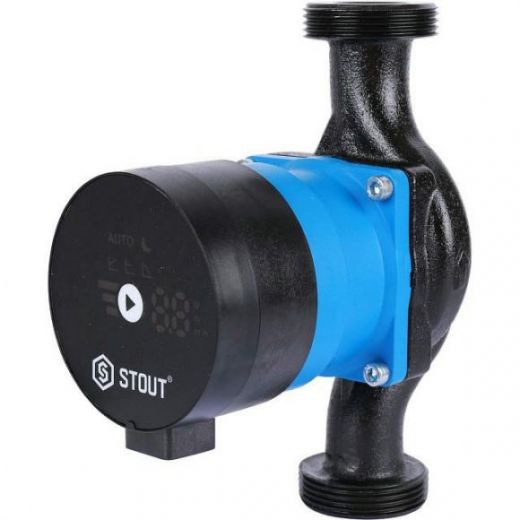 Насос циркуляционный mini pro 25/60-180 STOUT