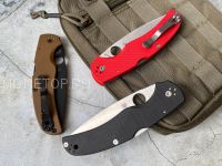 Складной нож Spyderco Native Chief 244GP