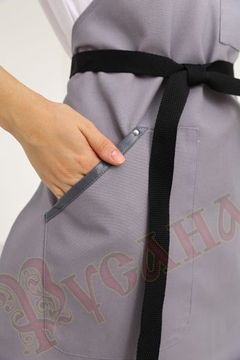 карман фартука официанта