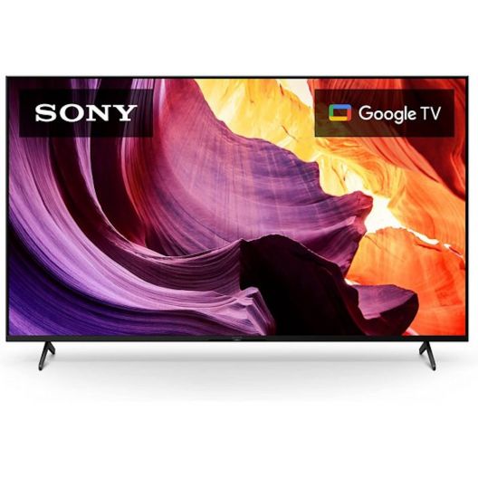 Телевизор Sony KD-55X80K