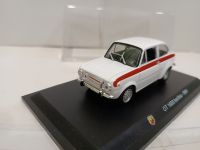 Fiat Abarth 1600 OT 1964 (Hachette)