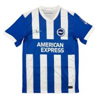 Домашняя форма Brighton 25/26