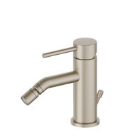 Смеситель для биде Newform XT 4223 1 отверстие с донным клапаном схема 15