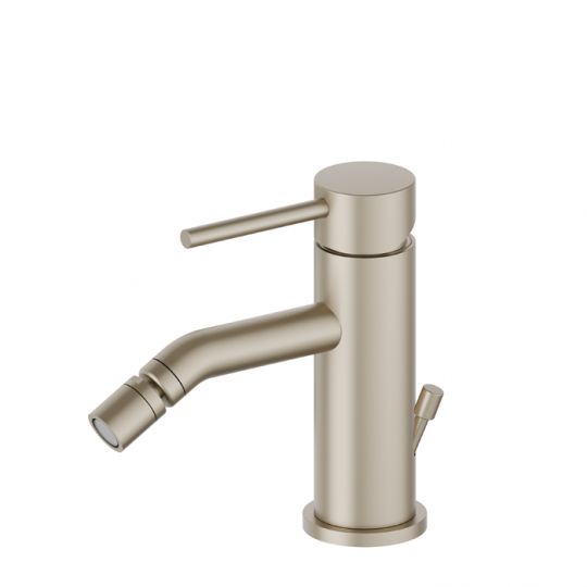 Смеситель для биде Newform XT 4223 1 отверстие с донным клапаном схема 15