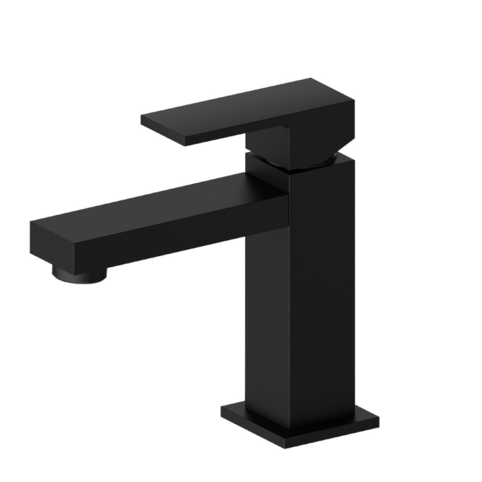 Изображение Смеситель Newform Ergo Q 66412 для раковины 1 отверстие