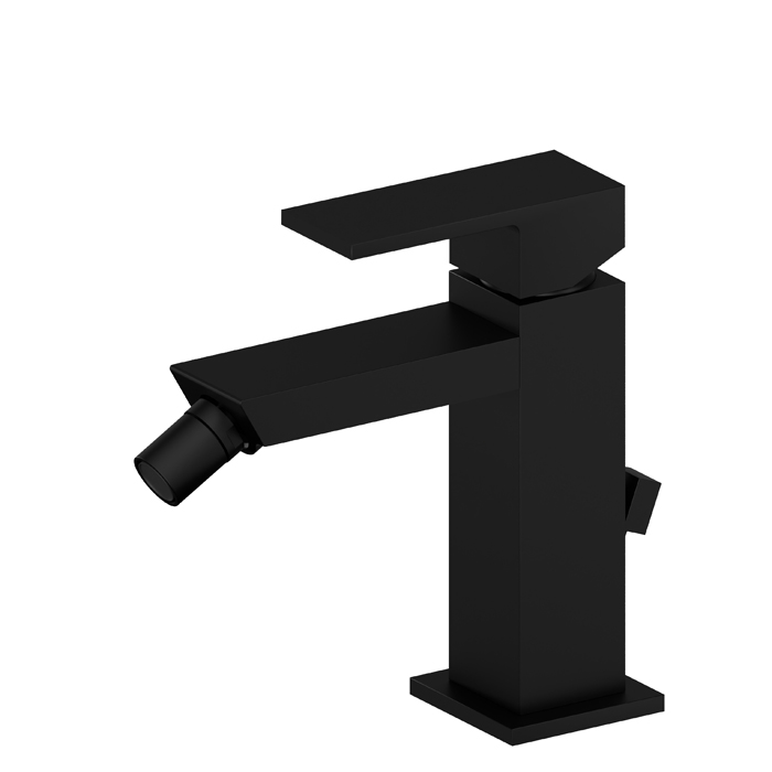 Смеситель для биде Newform Ergo Q 66425 с донным клапаном