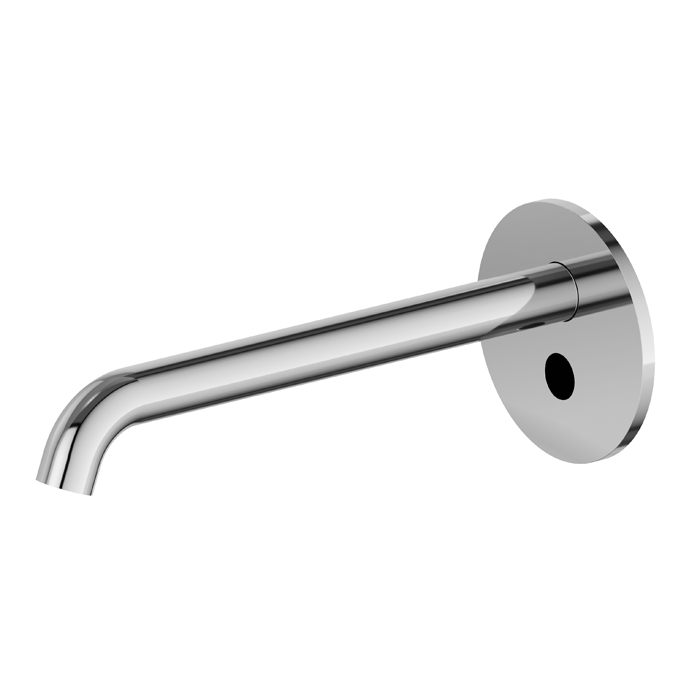 Смеситель для раковины Newform Sensitive 66709E встраиваемый электронный ФОТО