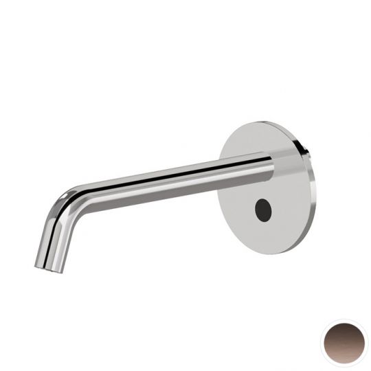 Смеситель для раковины Newform Sensitive 66709E встраиваемый электронный схема 4