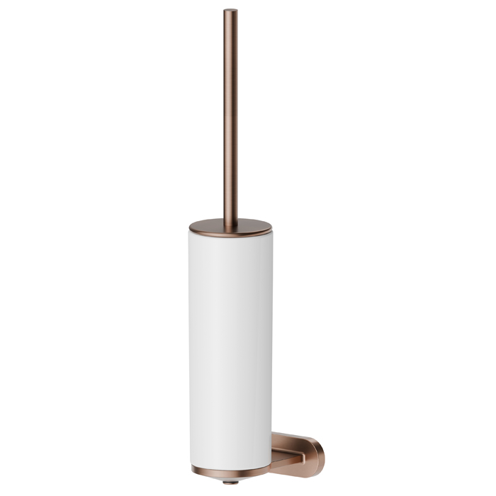 Туалетный ерш Newform Accessori tondi 67215 подвесной ФОТО