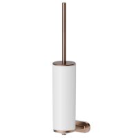 Туалетный ерш Newform Accessori tondi 67215 подвесной схема 5