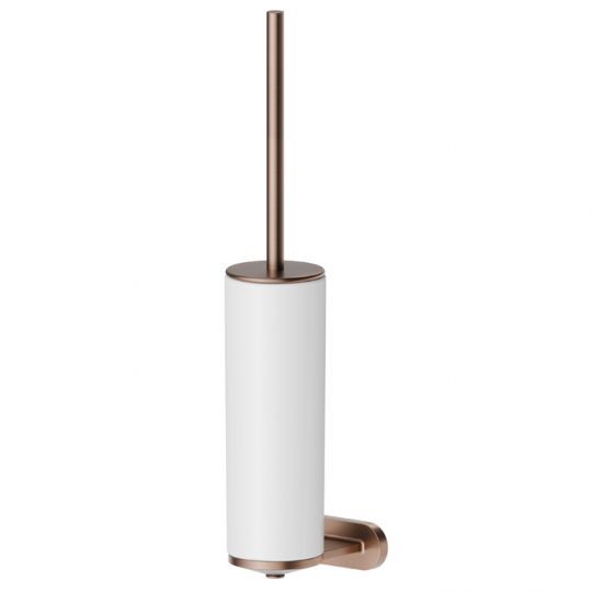 Туалетный ерш Newform Accessori tondi 67215 подвесной схема 5