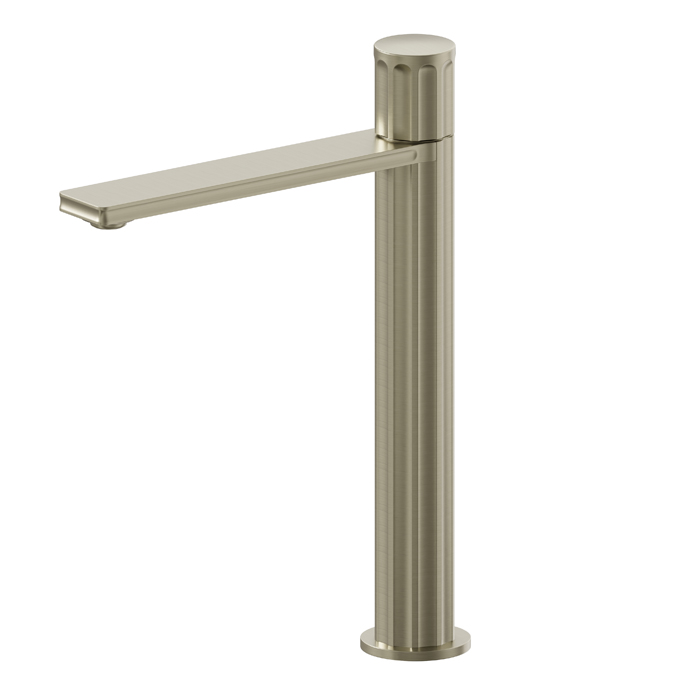 Изображение Смеситель для раковины Newform Ionika 72815.59.098 1 отверстие высокий