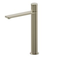 Смеситель для раковины Newform Ionika 72815.59.098 1 отверстие высокий схема 1