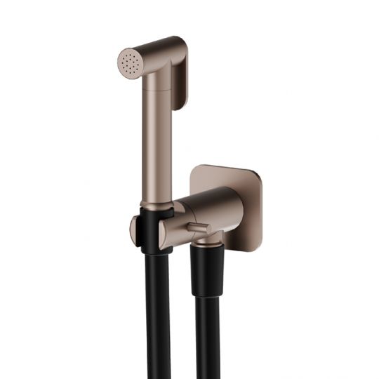 Гидроершик Newform Shut Off с многофункциональной струей 881 схема 10