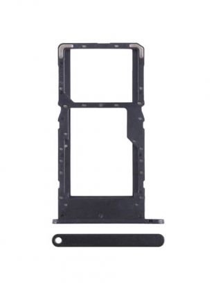 SIM-лоток (сим держатель) для Huawei nova Y61 EVE-LX9N
