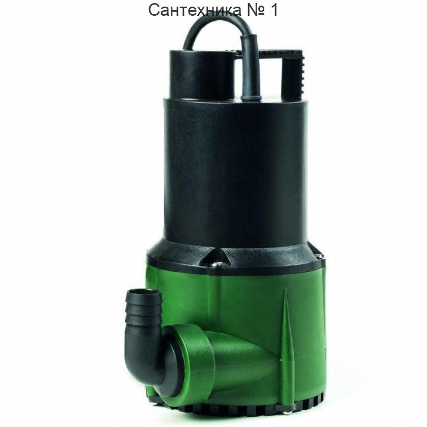 Насос дренажный Nova 180 M-NA SV DAB