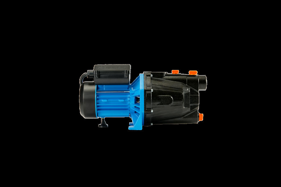 Насос поверхностный ДЖАМБО 60/35 Ч (2.0) Джилекс