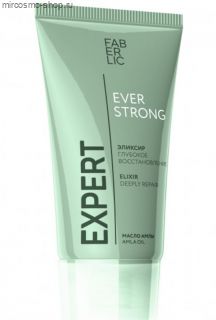 Эликсир для волос «Глубокое восстановление» Expert Hair