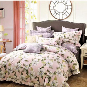 КПБ Сатин Famille RS-275