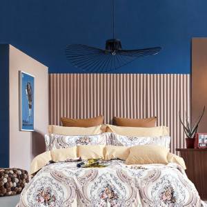 КПБ Сатин Famille RS-305