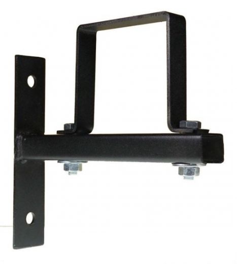 Кронштейн для крепления коллекторов со скобой 80 мм, 1 шт Warme