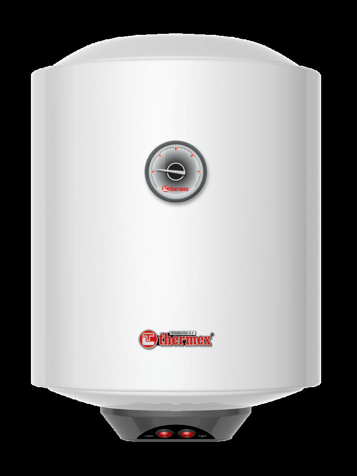 Водонагреватель накопительный электрический Praktik 30 V Slim Thermex