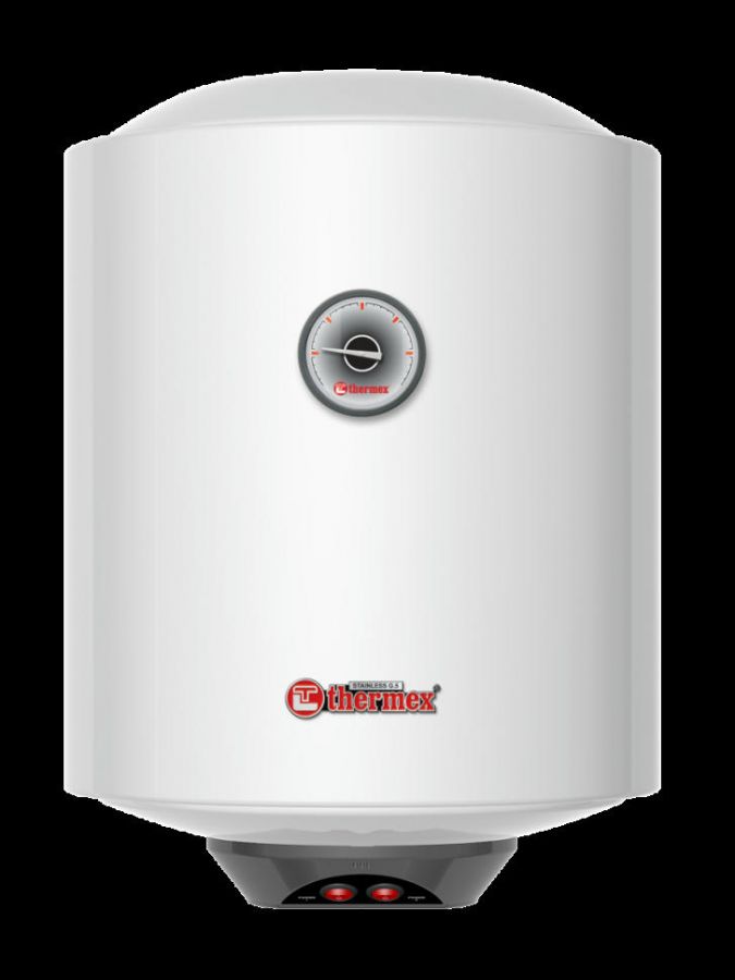 Водонагреватель накопительный электрический Praktik 30 V Slim Thermex