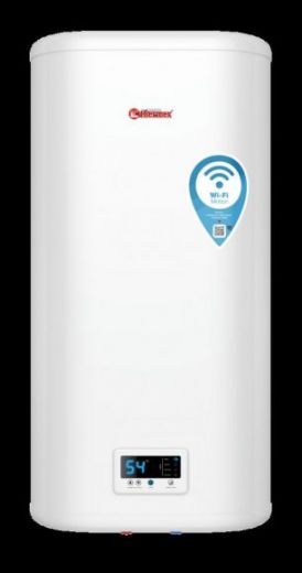 Водонагреватель накопительный электрический IF 80 V Pro Wi-Fi Thermex