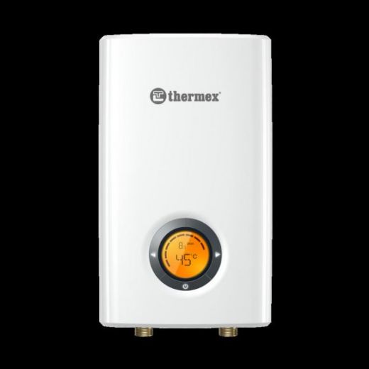 Водонагреватель проточный электрический Topflow 8000 Thermex