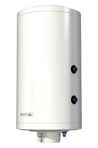 Водонагреватель косвенного нагрева AQ IND FC 75 л настенный, 18,5 кВт, возможность установки ТЭНа Hajdu