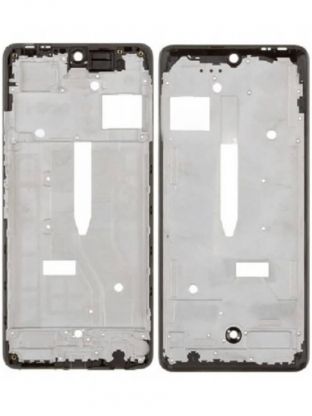 Рамка дисплея (средняя часть корпуса) для Tecno Camon 20 (CK6n)