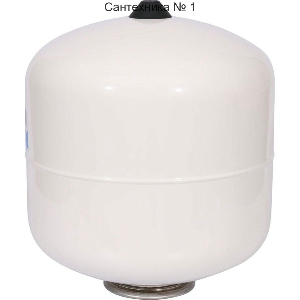 Бак расширительный для водоснабжения Airfix R 18л/4,0, 10 бар Flamco