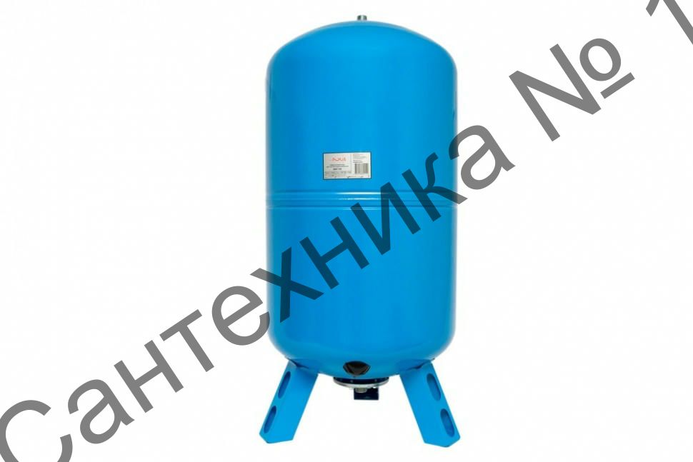 Гидроаккумулятор AXIS WAV 150