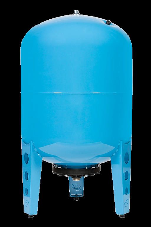 Гидроаккумулятор ВПк 200 Джилекс