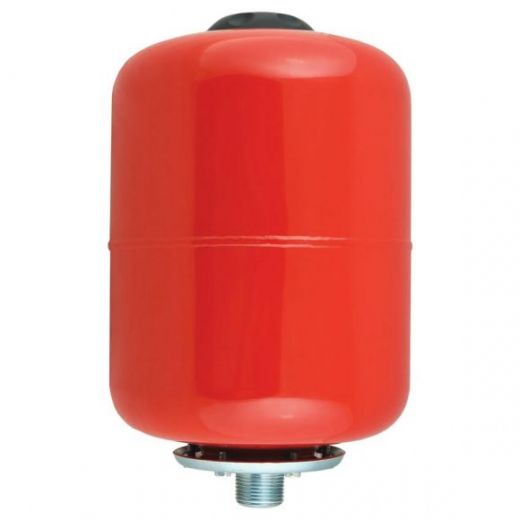 Бак расширительный для отопления 8 л, вертикальный TIM