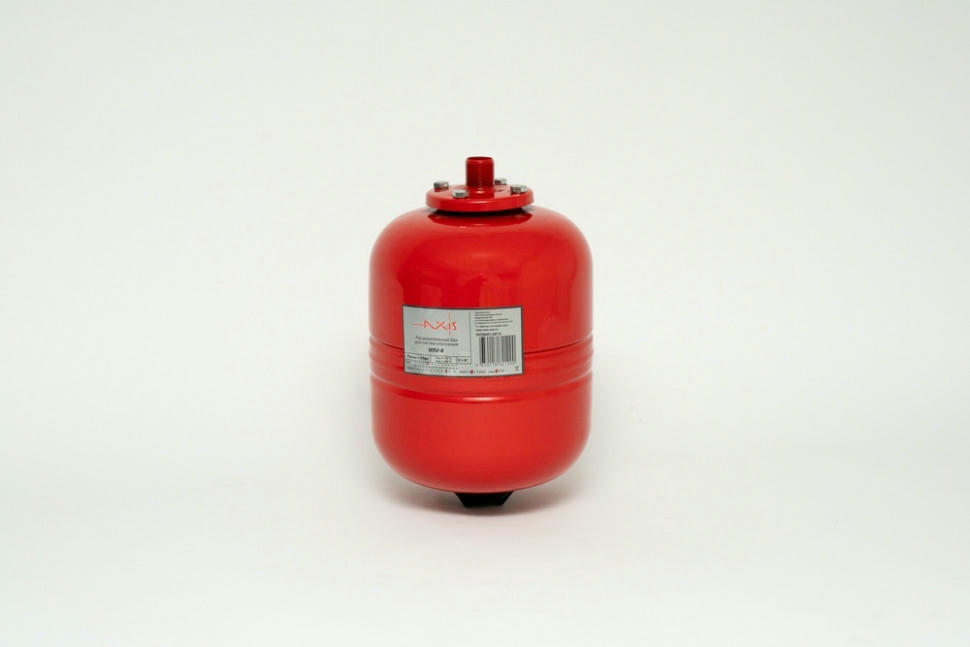 Бак расширительный для отопления AXIS WRV 8