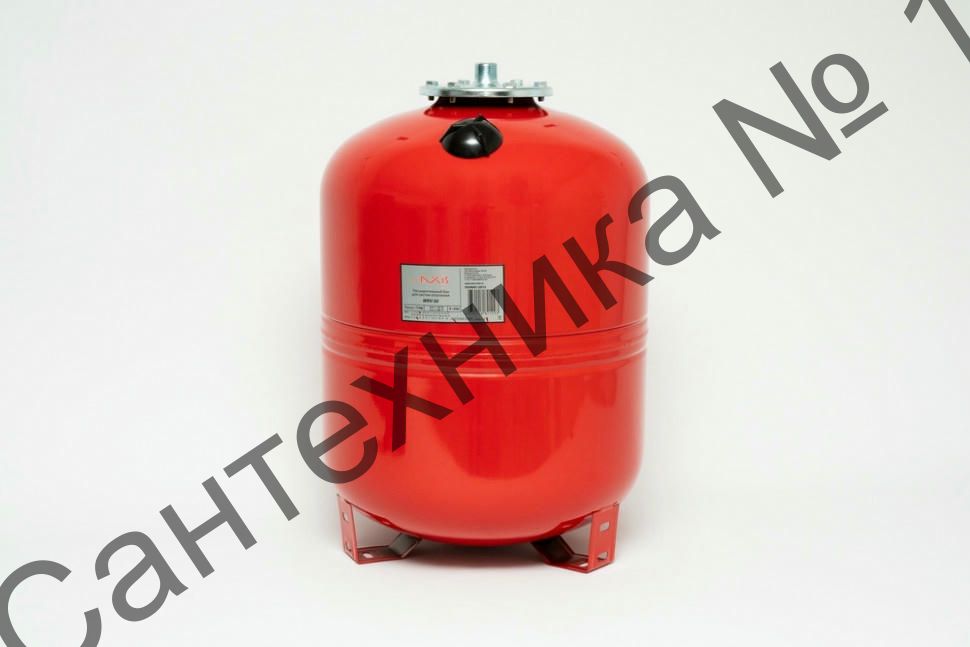 Бак расширительный для отопления AXIS WRV 50