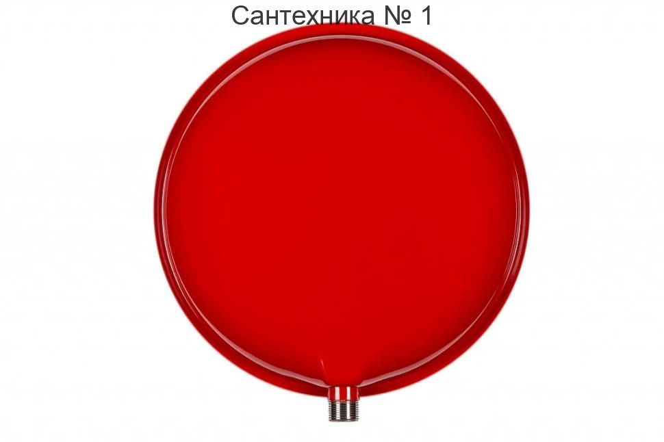 Бак расширительный 6 F Джилекс