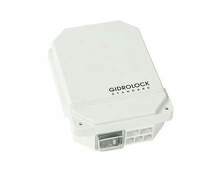 Блок управления STANDARD Gidrolock