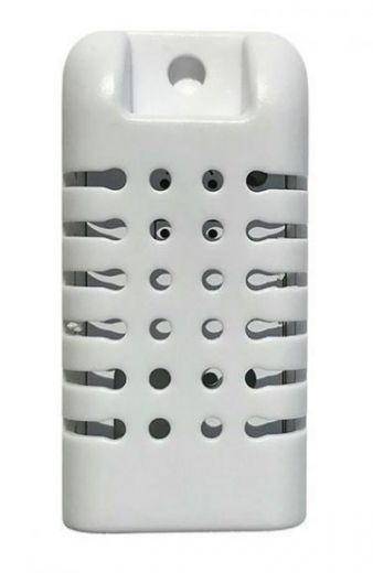 Радиодатчик температуры и влажности комнатный MY HEAT Эван