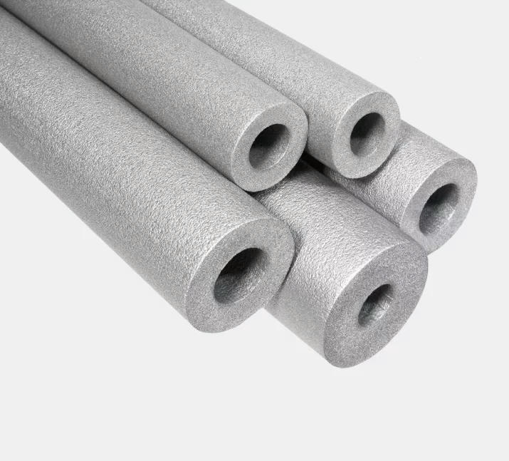 Теплоизоляция для труб 42х9 мм, 2 метра Джермафлекс