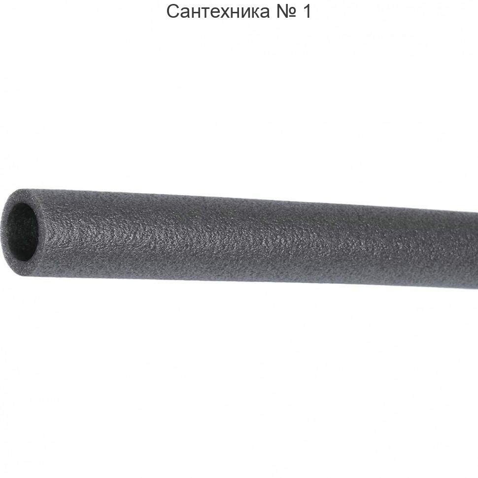 Трубка ENERGOFLEX SUPER 22/6-2, серая