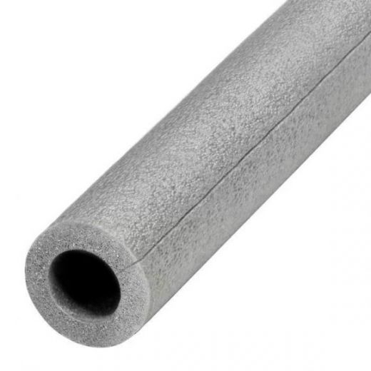 Теплоизоляция для труб 18/6, 2 метра Изоком