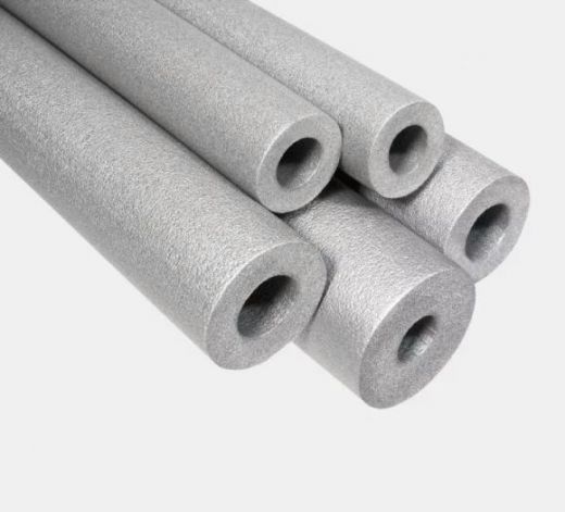 Теплоизоляция для труб 64х20 мм, 2 метра Джермафлекс