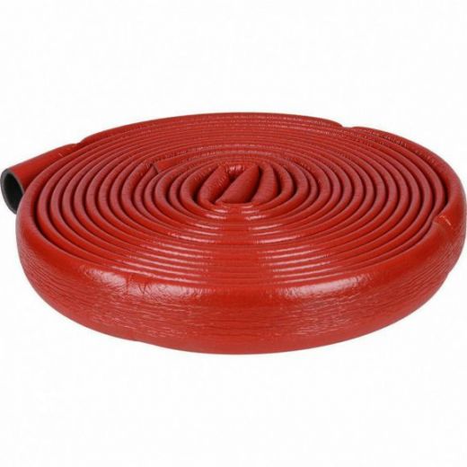 Трубка ENERGOFLEX SUPER PROTECT K 15-04/11, красная