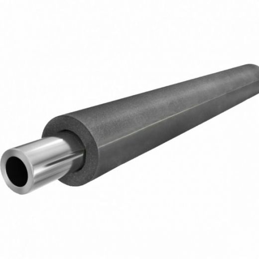 Трубка ENERGOFLEX SUPER 160/9-2, серая