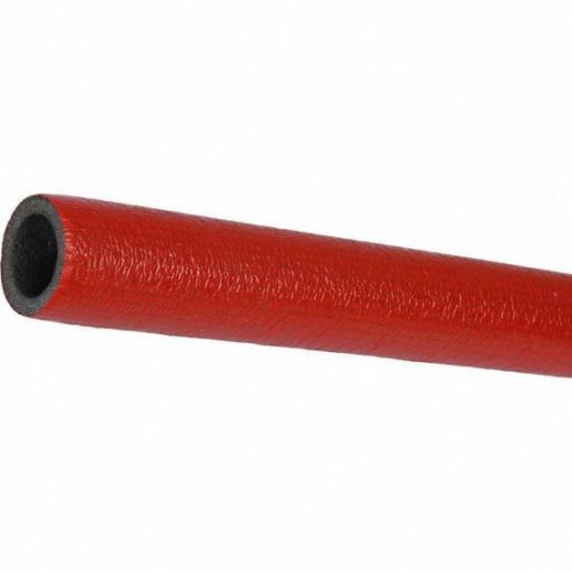 Трубка ENERGOFLEX SUPER PROTECT K 18/13-2, красная